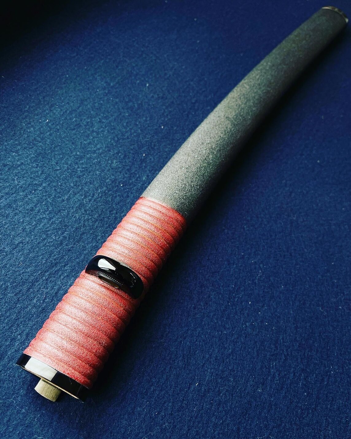 Japanese Sword Artisan Large Image