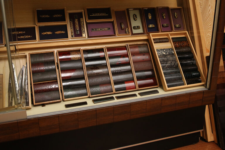 カスタマイズ：Sword Customization